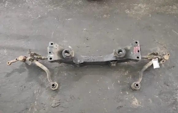 Lexus IS 200-300 Front axle beam IMPRK1364937
