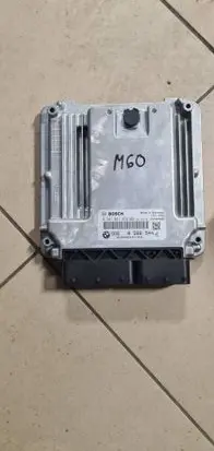 BMW X5 F15 Engine control unit/module 8586544