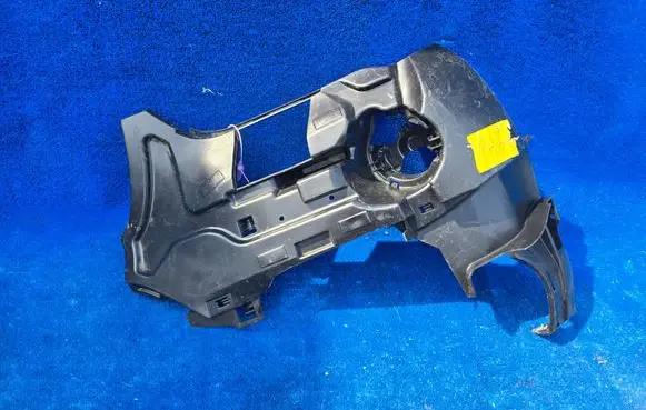 BMW X1 F48 F49 Front bumper mounting bracket 7354819