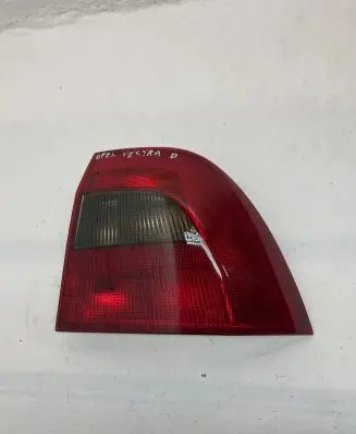 Opel Vectra B Rear/tail lights 