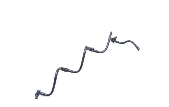 Opel Vivaro Fuel return line/hose 8200890122