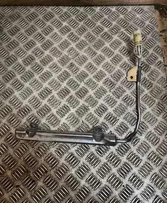 Toyota C-HR I Fuel main line pipe