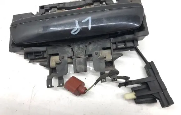 Audi A8 S8 D3 4E Front door exterior handle 