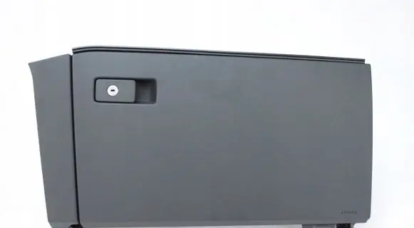 Volkswagen Touareg III Glove box 761857097G