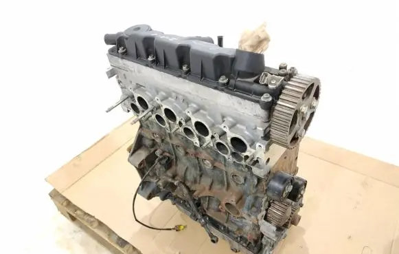 Peugeot 406 Engine DALISID4078 PSA RHZ
