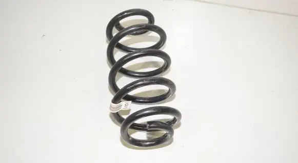 BMW X1 F48 F49 Rear coil spring 6872297 33536872297