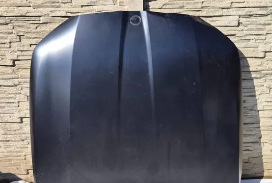 BMW 5 G60 G61 Engine bonnet/hood 