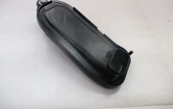 Renault Trafic III (X82) Oil sump strainer pipe 150508786R M9R710