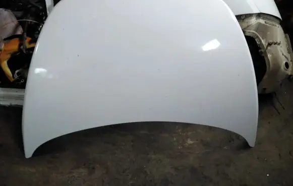 Volkswagen New Beetle Engine bonnet/hood