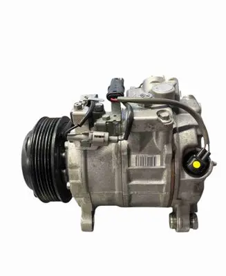 BMW X5 F15 Air conditioning (A/C) compressor (pump) 6452930356105