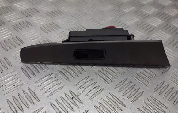 Mazda 3 I Quarter vent window switch BS3F66380