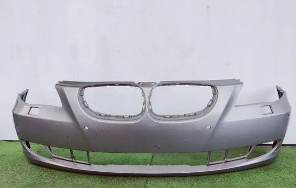 BMW 5 E60 E61 Front bumper 7178068