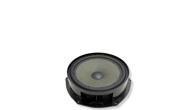 Volkswagen Sharan Front door speaker 7H0035454A