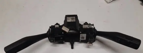 Volkswagen Golf Plus Indicator stalk 5K0953521BH 5K0953502K