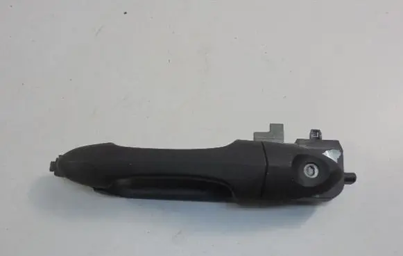 Ford Focus Front door exterior handle XS41A224A37B