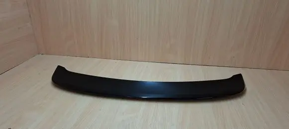Citroen DS5 Rear window tailgate spoiler 9687646980 1607150780 1607137680
