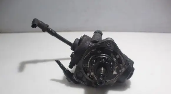 Ford Transit Fuel injection high pressure pump 6C1Q9B395BB