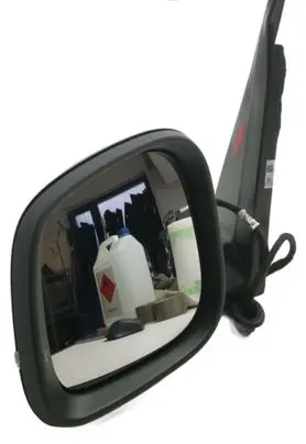 Volkswagen ID. Buzz Front door electric wing mirror 1T3857501CB L041