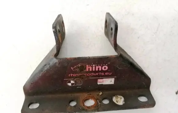 Nissan NV200 Other exterior part