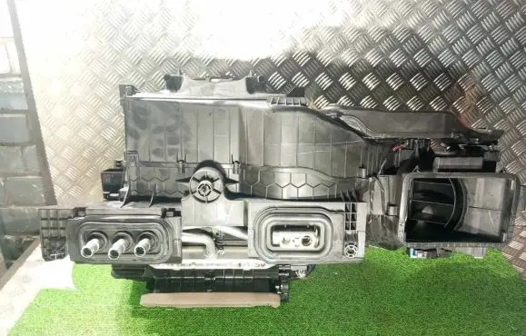BMW X5M E70 Electric cabin heater radiator 9127184