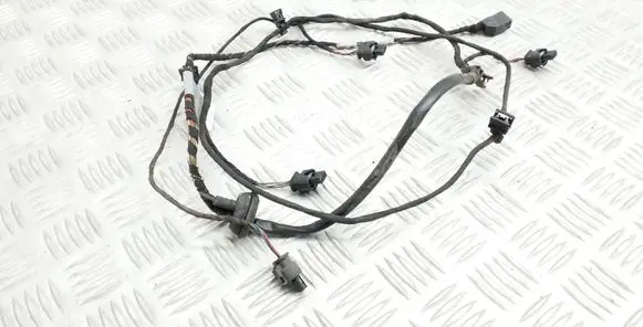 Audi A4 S4 B8 8K Parking sensor (PDC) wiring loom 8K0971104F