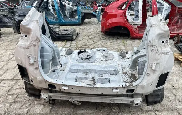 Mitsubishi Eclipse Cross Rear quarter panel PU18032A