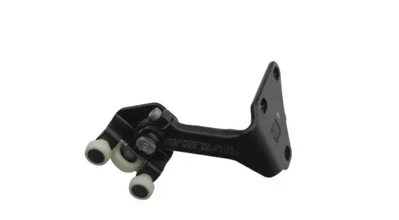 Mercedes-Benz Sprinter W907 W910 Sliding door upper roller guide/hinge A9107605700