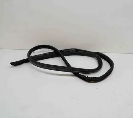 Mercedes-Benz SL R129 Rubber seal front door (on door) 1297200278 A1297200278