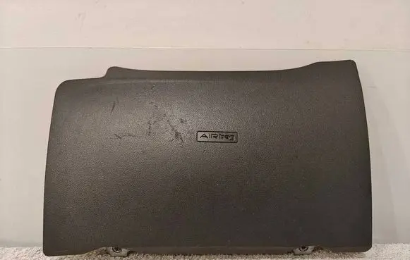 Fiat 500 Steering wheel airbag 735626685 631638100