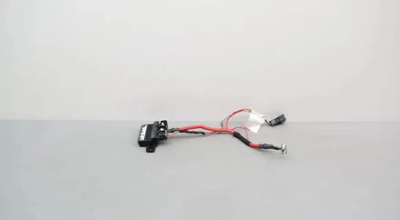 Mercedes-Benz B W246 W242 Positive cable (battery) A2465406507 A0009822023