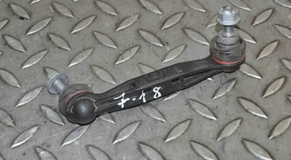 BMW 3 G20 G21 Rear anti-roll bar/stabilizer link 6785607