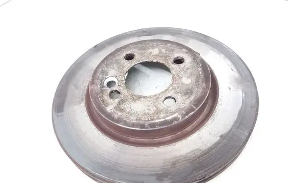 Mini One - Cooper R50 - 53 Front brake disc