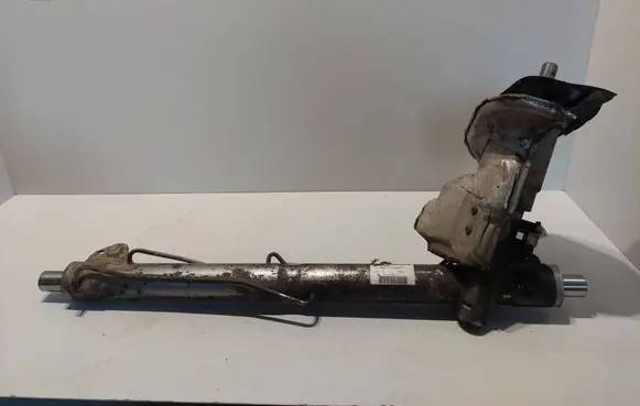 Volvo S80 Steering rack 31329882 11K21F5817