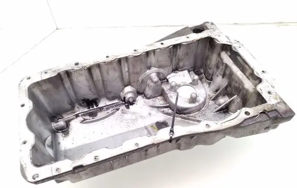 Volkswagen Sharan Oil sump 038103603B