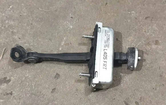 Land Rover Range Rover Sport L494 Front door check strap stopper CPLA23552AB