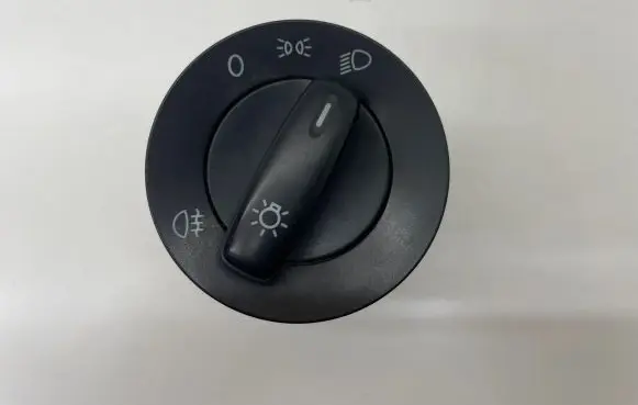 Volkswagen PASSAT B6 Light switch 1K0941431P
