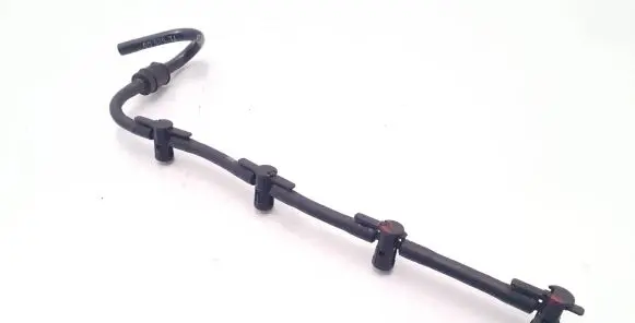 Fuel return line/hose