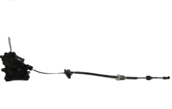 Citroen DS5 Gear shift cable linkage 9801308780