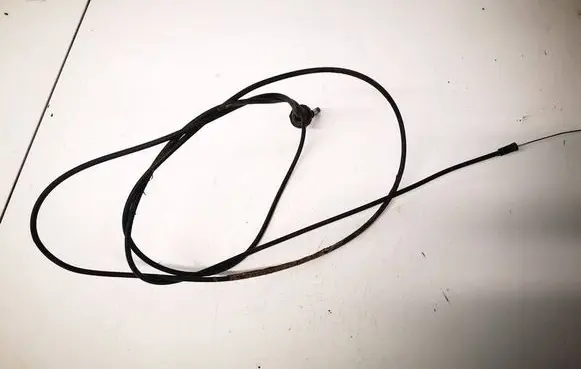Toyota Corolla Verso AR10 Handbrake/parking brake wiring cable 