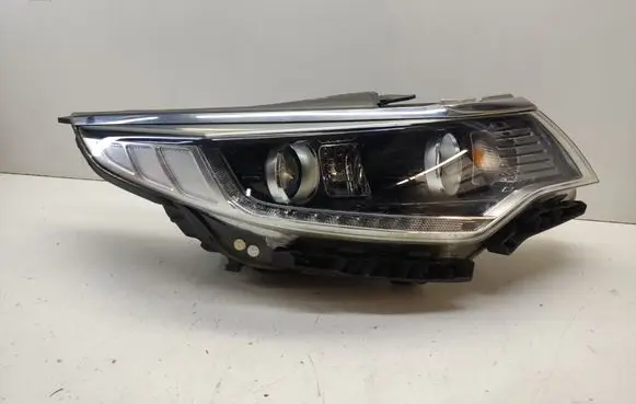 KIA Optima Headlight/headlamp 92102D4270 92102D4XXX
