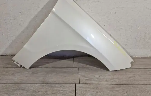 Mercedes-Benz ML W166 Fender A1668800506