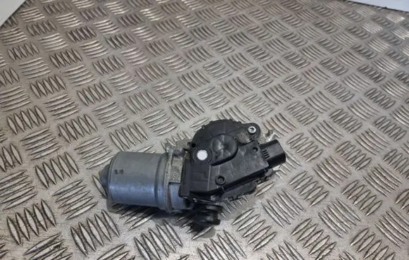 Mazda CX-5 II Wiper motor TK7867340A 1593007731