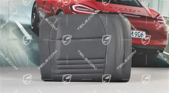 Porsche 911 996 Seat trim 99652201205G12