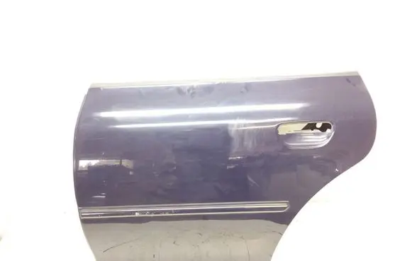 Audi A3 S3 8L Rear door