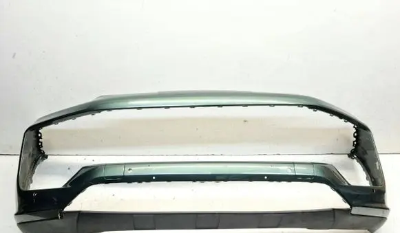 Porsche Cayenne (9Y0 9Y3) Front bumper 9Y0807221F