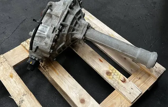 Land Rover Discovery 5 Front differential JPLA3017BA