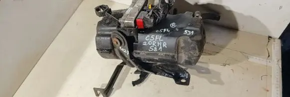 Citroen C5 Power steering pump A5094686 9657739080 A5094686J