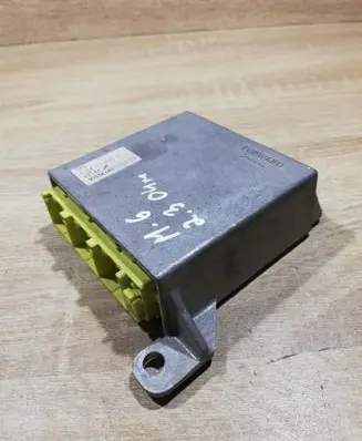 Mazda 6 Airbag control unit/module GJ6A57K30C 3326259