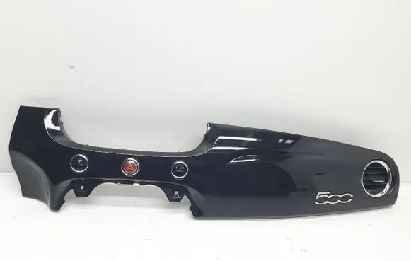 Fiat 500 Dashboard trim 51803289