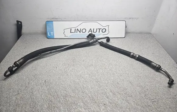 BMW 5 E39 Power steering hose/pipe/line 6751565